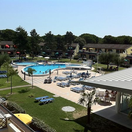 Bibione Residence Apartments Extérieur photo
