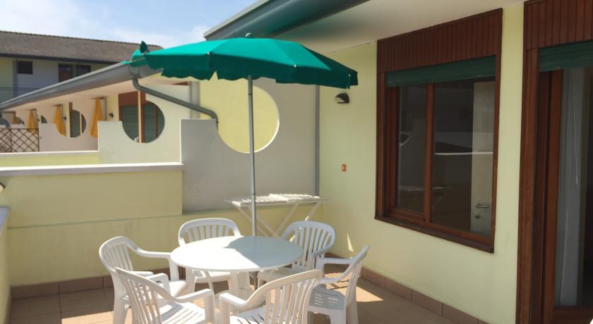 Bibione Residence Apartments Chambre photo