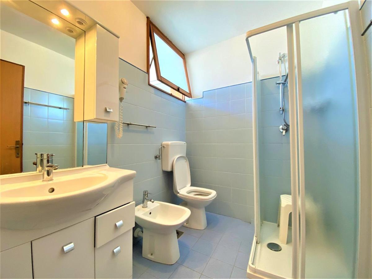 Bibione Residence Apartments Extérieur photo