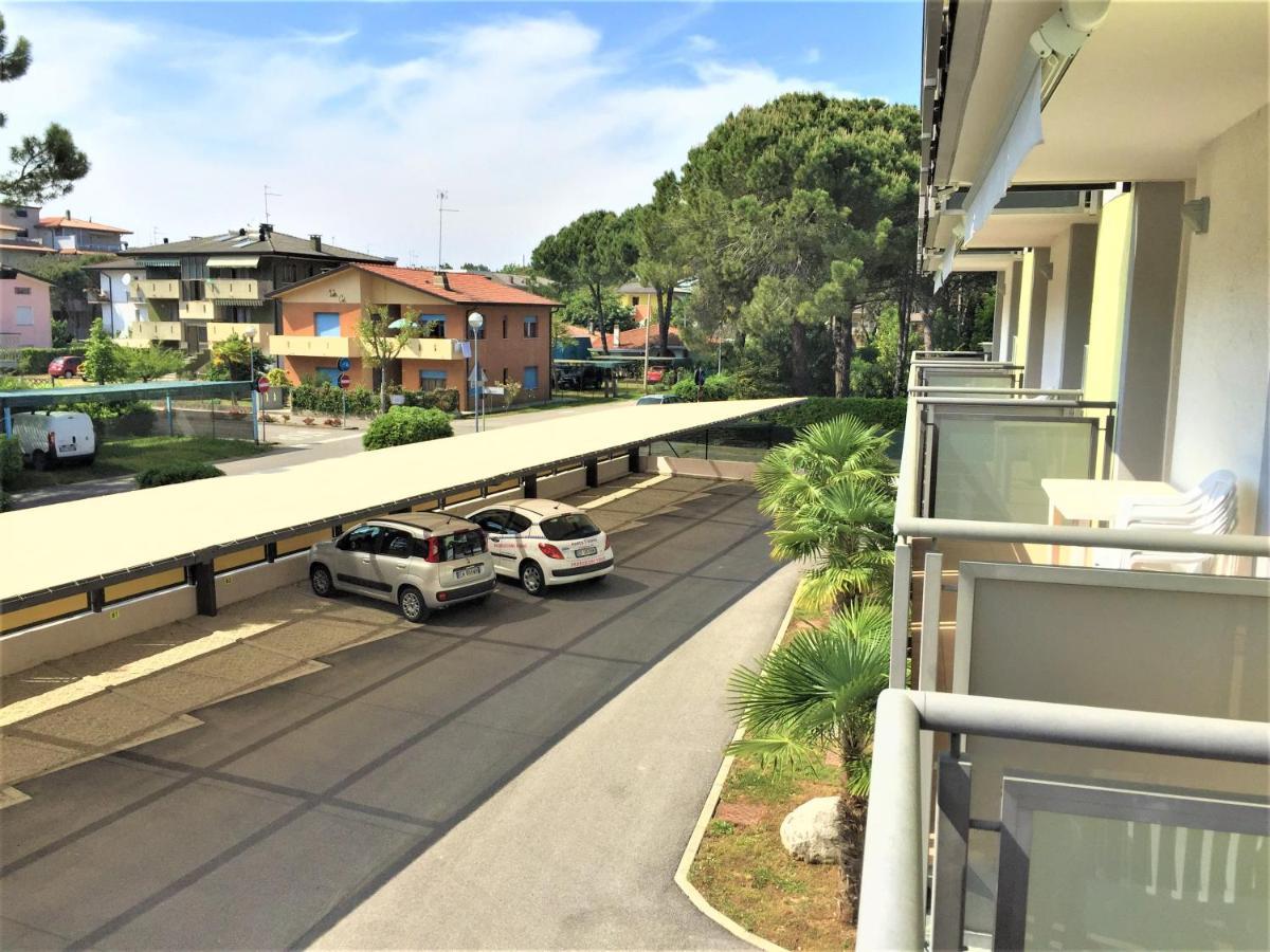 Bibione Residence Apartments Extérieur photo