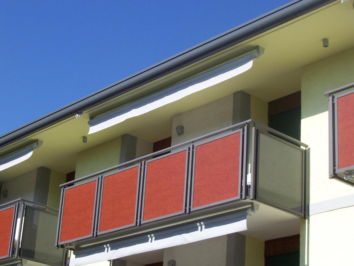 Bibione Residence Apartments Extérieur photo