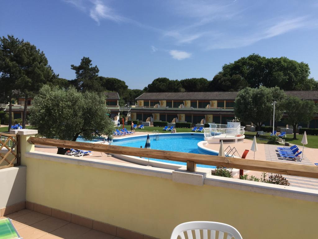 Bibione Residence Apartments Chambre photo