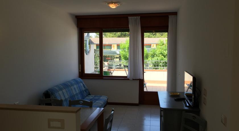 Bibione Residence Apartments Chambre photo