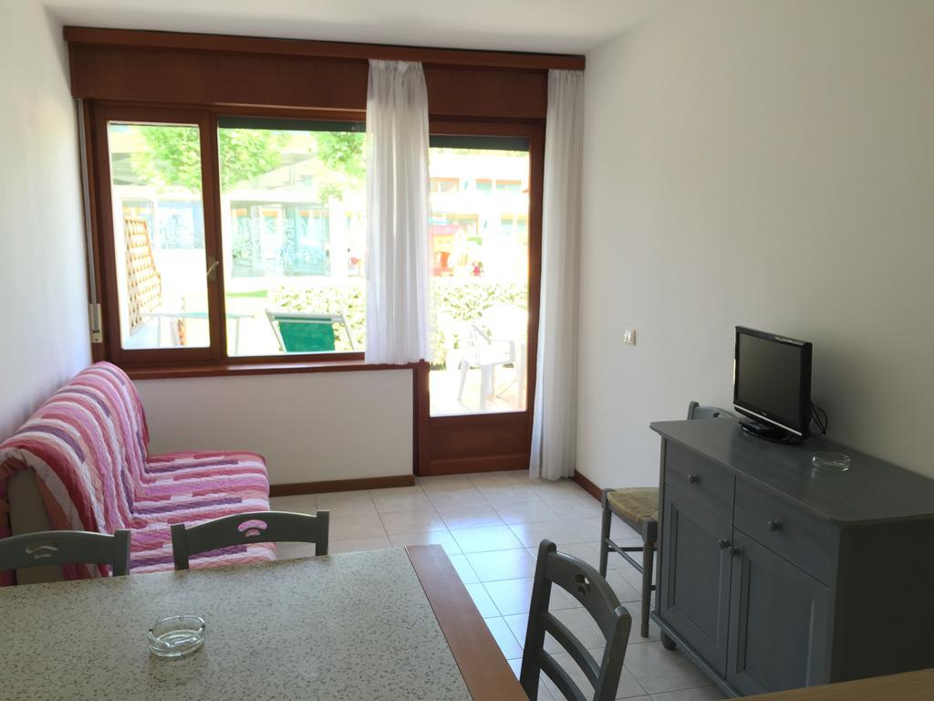 Bibione Residence Apartments Chambre photo