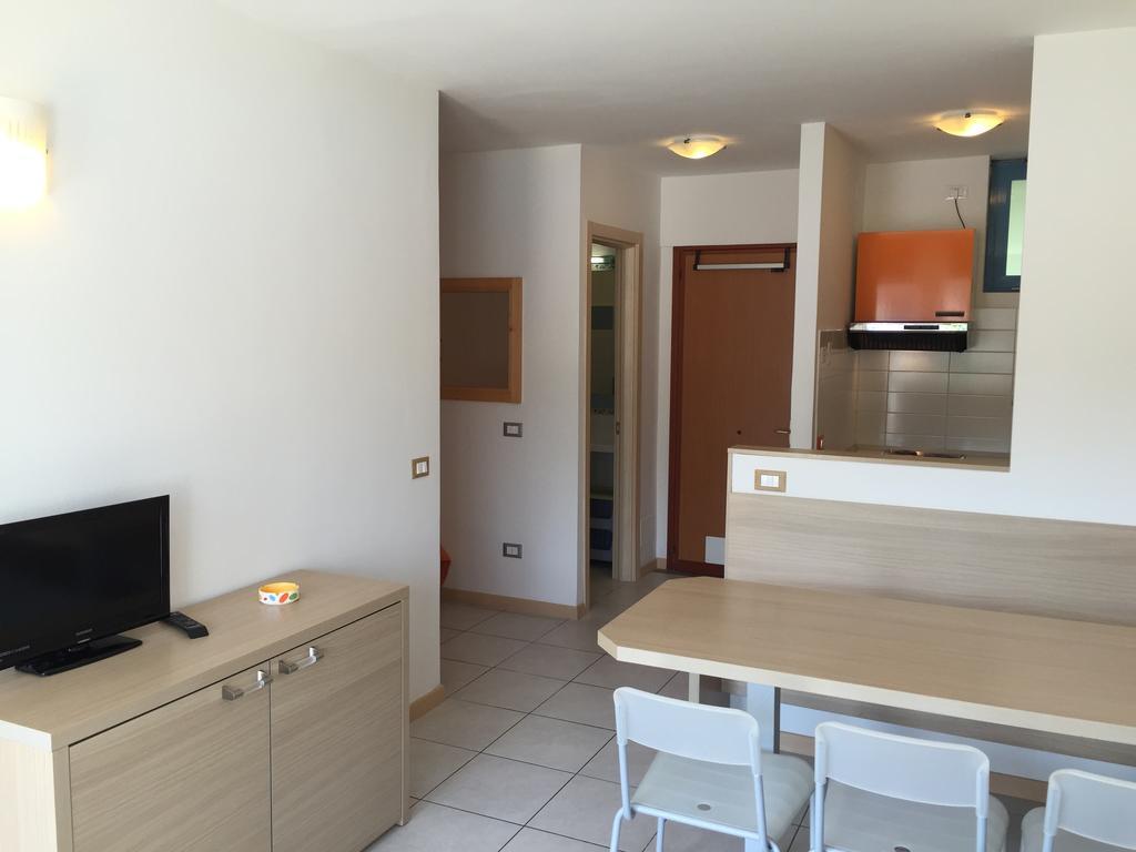 Bibione Residence Apartments Chambre photo