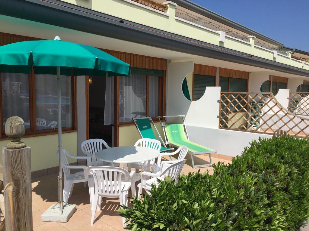 Bibione Residence Apartments Chambre photo