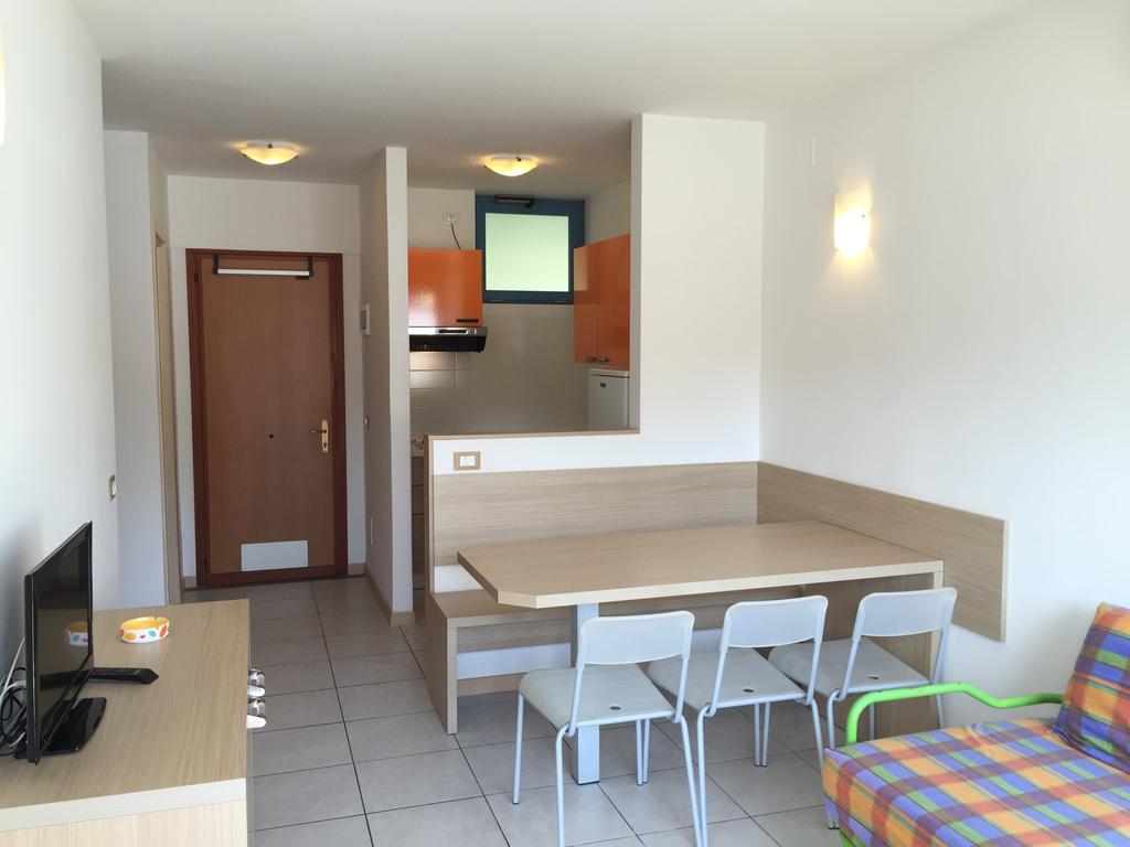 Bibione Residence Apartments Chambre photo