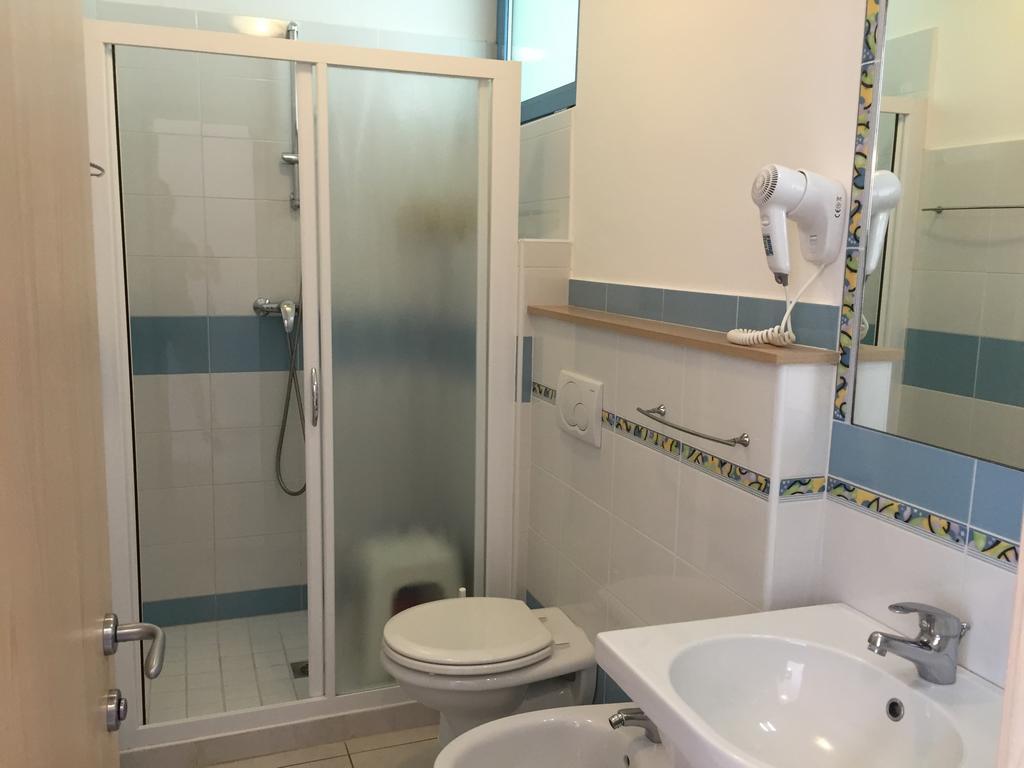 Bibione Residence Apartments Chambre photo