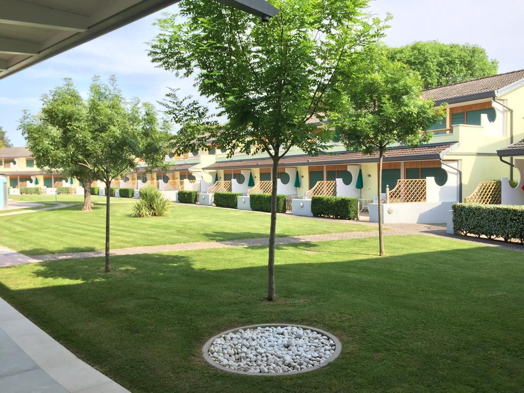 Bibione Residence Apartments Chambre photo