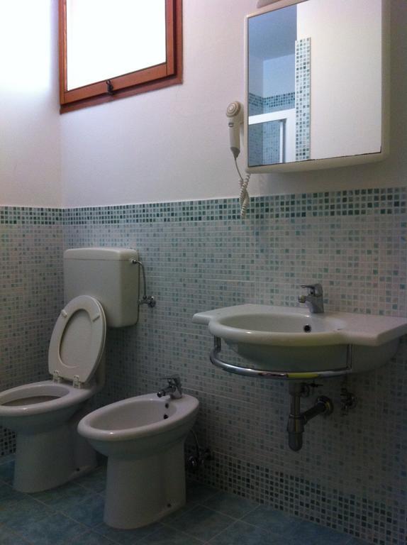 Bibione Residence Apartments Chambre photo