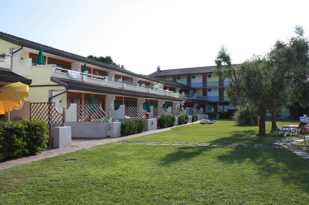 Bibione Residence Apartments Chambre photo