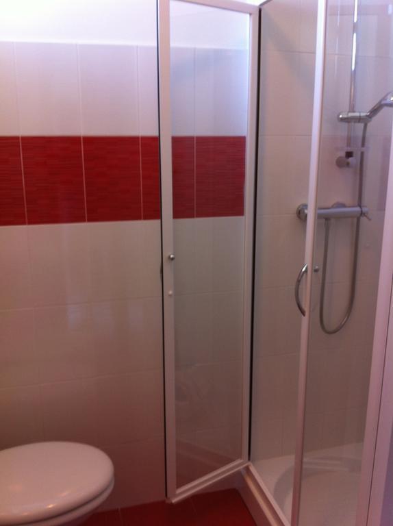 Bibione Residence Apartments Chambre photo