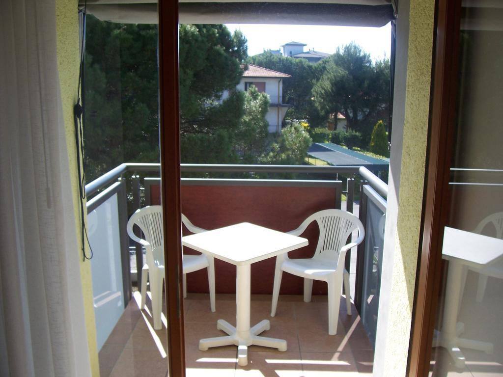 Bibione Residence Apartments Chambre photo