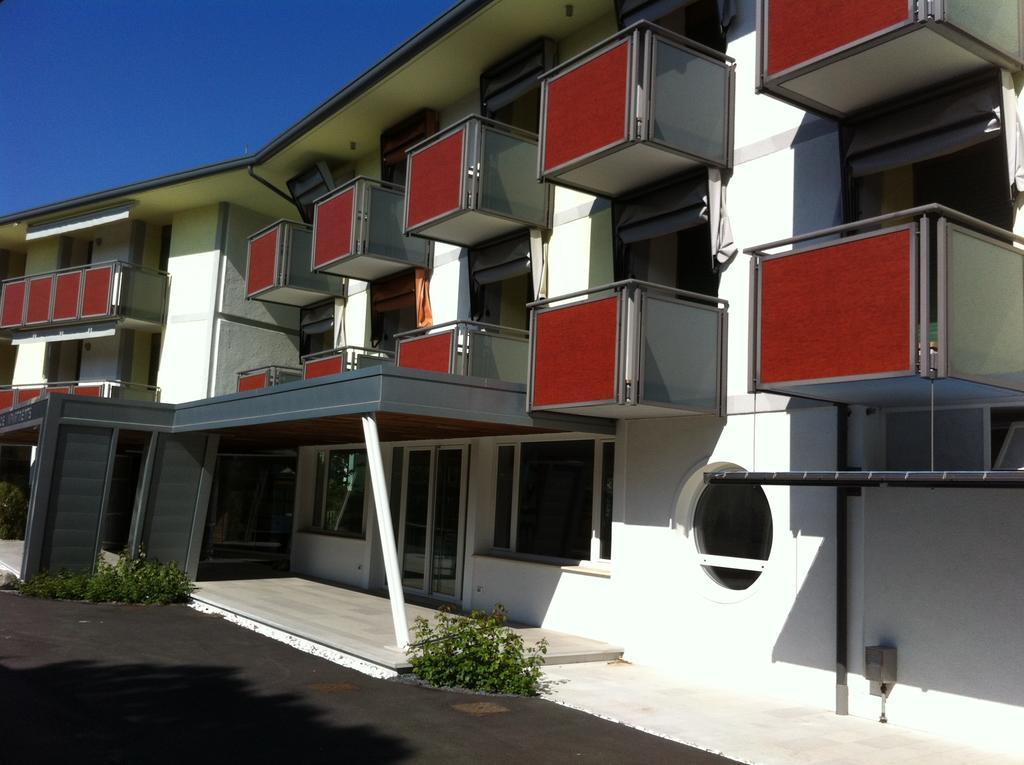 Bibione Residence Apartments Chambre photo