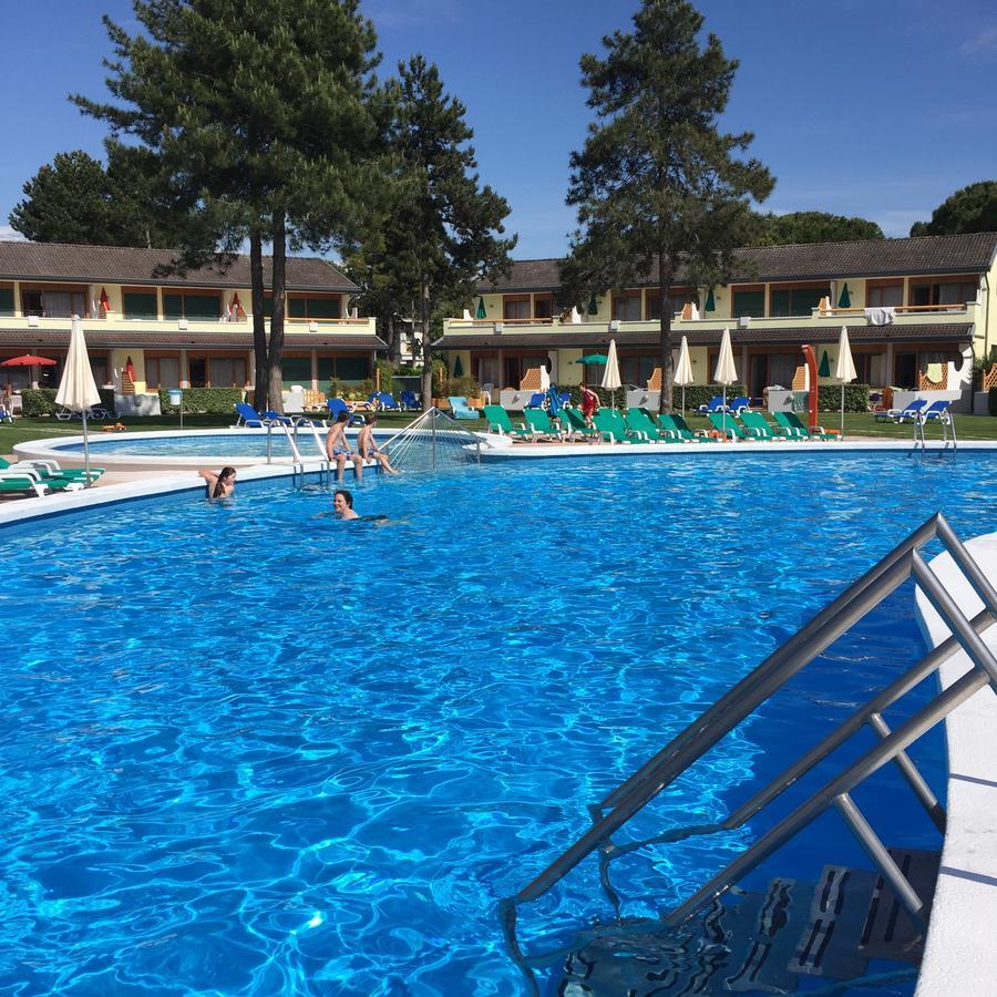 Bibione Residence Apartments Extérieur photo